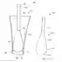 Fig. 11 - Canal sizer and associated method