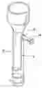 Fig. 01 - Cannula delivery and support system