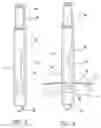Fig. 03 - Cannula delivery and support system