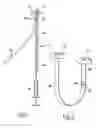 Fig. 02 - Mini sub-urethral-cervical support
