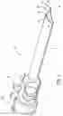 Fig. 02 - Penetrating tip for trocar assembly