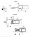 Fig. 09 - Surgical method for mandibular angle fracture operation and devices therefor