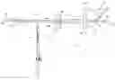 Fig. 01 - Vascular wound closure device and method