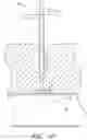Fig. 10 - Vascular wound closure device and method