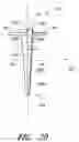 Fig. 19 - Vascular wound closure device and method