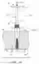 Fig. 34 - Vascular wound closure device and method