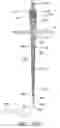 Fig. 37 - Vascular wound closure device and method