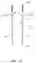 Fig. 40 - Vascular wound closure device and method