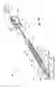 Fig. 05 - Method and apparatus for sealing an internal tissue puncture incorporating a block and tackle