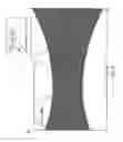 Fig. 10 - Electrotherapeutic apparatus for programming and memorizing modulated medium frequency carrier waves