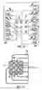 Fig. 11 - Method and apparatus for skin absorption enhancement and transdermal drug delivery