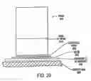 Fig. 14 - Method and apparatus for skin absorption enhancement and transdermal drug delivery