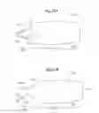 Fig. 13 - Ceramics and/or other material insulated shell for active and non-active S-ICD can