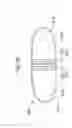 Fig. 18 - Ceramics and/or other material insulated shell for active and non-active S-ICD can