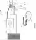 Fig. 18 - Subcutaneous cardiac rhythm management with disordered breathing detection and treatment