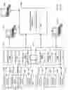 Fig. 19 - Subcutaneous cardiac rhythm management with disordered breathing detection and treatment