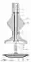 Fig. 03 - Apparatus for electrotherapy
