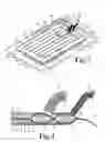 Fig. 03 - Closed-loop heat therapy blanket