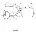 Fig. 03 - Method and apparatus for reducing body temperature of a subject