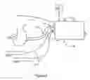Fig. 05 - Method and apparatus for reducing body temperature of a subject