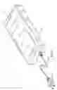 Fig. 02 - Custom heater for hot compress pack