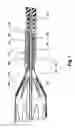 Fig. 05 - Stent graft retention system