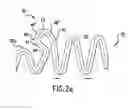 Fig. 07 - Endoprosthesis having foot extensions