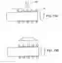 Fig. 22 - Apparatus and methods for controlled substance delivery from implanted prostheses
