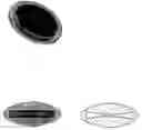 Fig. 01 - Accommodative intraocular lens and method of implantation