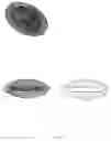 Fig. 07 - Accommodative intraocular lens and method of implantation