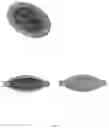 Fig. 09 - Accommodative intraocular lens and method of implantation