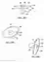 Fig. 12 - Modular humeral head resurfacing system