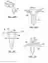 Fig. 16 - Modular humeral head resurfacing system