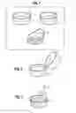 Fig. 02 - Total knee joint mold and methods