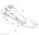 Fig. 08 - Instrumented prosthetic foot