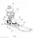 Fig. 13 - Instrumented prosthetic foot