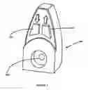Fig. 06 - Remote controlled paint sprayer