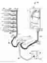 Fig. 01 - Vending machine advertising apparatus and method