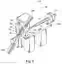 Fig. 07 - Robotic system for sequencing multiple specimens between a holding tray and a microscope