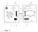 Fig. 03 - Method and divece for outputting data relating to information of a motor vehicle