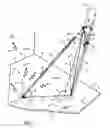 Fig. 08 - Apparatus and method for determining an inclination of an elongate object contacting a plane surface