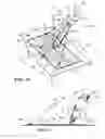 Fig. 13 - Apparatus and method for determining an inclination of an elongate object contacting a plane surface