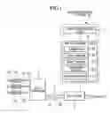 Fig. 02 - Manufacturing apparatus and method for predicting life of rotary machine used in the same