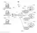 Fig. 01 - System and a method for accelerating communication between a client and an email server