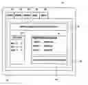 Fig. 01 - Method for portlet instance support in a graphical user interface