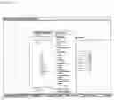 Fig. 243 - Proces for diagnosic system and method applying artificial intelligence techniques to a patient medical record and that combines customer relationship management (CRM) and enterprise resource planning (ERP) software in a revolutionary way to provide a unique-and uniquely powerful and easy-to-use-tool to manage veterinary or human medical clinics and hospitals