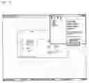 Fig. 34 - Proces for diagnosic system and method applying artificial intelligence techniques to a patient medical record and that combines customer relationship management (CRM) and enterprise resource planning (ERP) software in a revolutionary way to provide a unique-and uniquely powerful and easy-to-use-tool to manage veterinary or human medical clinics and hospitals