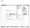 Fig. 35 - Proces for diagnosic system and method applying artificial intelligence techniques to a patient medical record and that combines customer relationship management (CRM) and enterprise resource planning (ERP) software in a revolutionary way to provide a unique-and uniquely powerful and easy-to-use-tool to manage veterinary or human medical clinics and hospitals