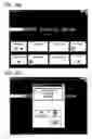Fig. 12 - Method and system for collecting and analyzing holter data employing a web site