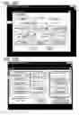 Fig. 13 - Method and system for collecting and analyzing holter data employing a web site